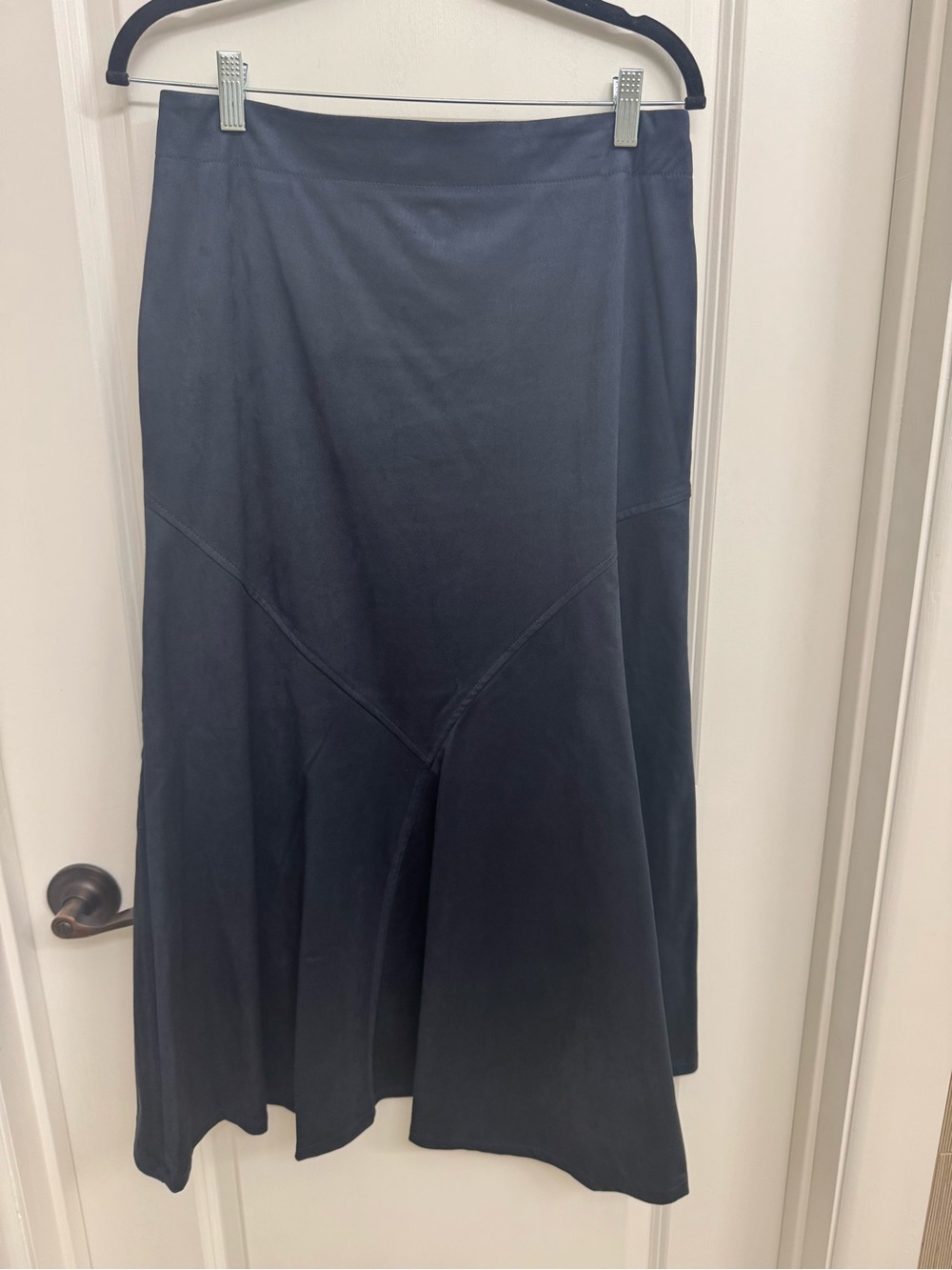 City Blues Skirt View 2